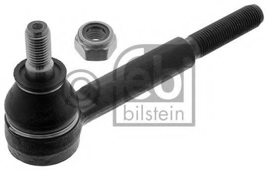 FEBI BILSTEIN 02642 Наконечник поперечної кермової тяги