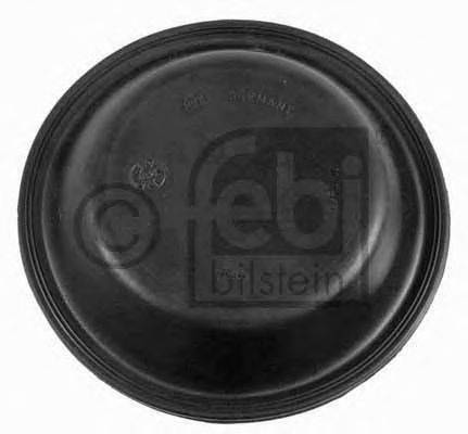 FEBI BILSTEIN 07096 Мембрана, мембранний гальмівний циліндр