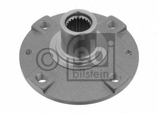 FEBI BILSTEIN 09322 Маточина колеса