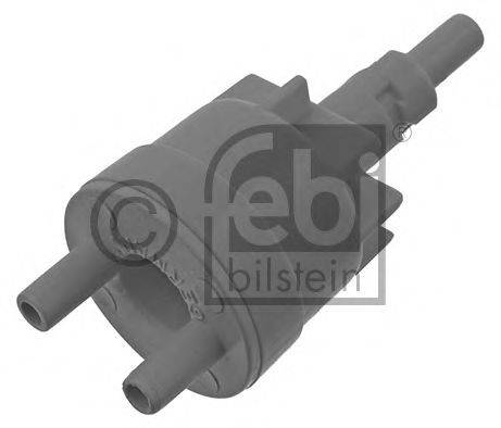 FEBI BILSTEIN 10498 Клапан, система живлення