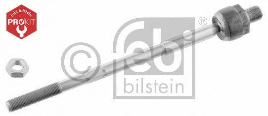 FEBI BILSTEIN 12780 Осьовий шарнір, рульова тяга