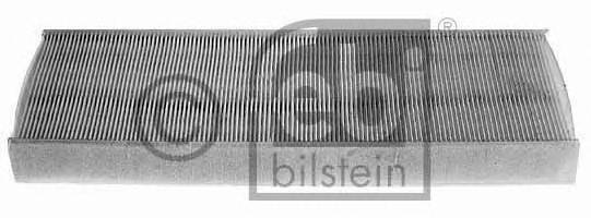 FEBI BILSTEIN 14490 Фільтр, повітря у внутрішньому просторі