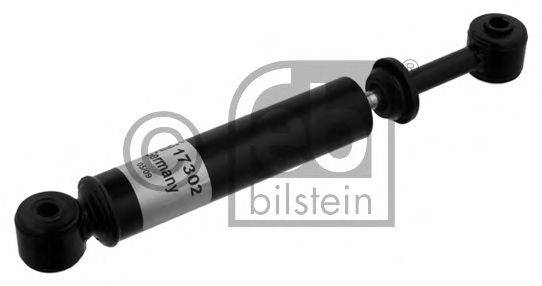 FEBI BILSTEIN 17302 Гаситель, кріплення кабіни