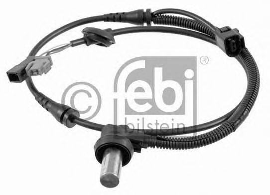 FEBI BILSTEIN 21790 Датчик, частота обертання колеса