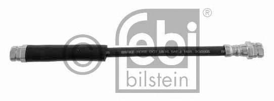 FEBI BILSTEIN 23156 Гальмівний шланг