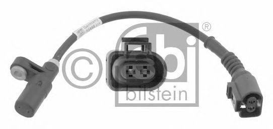 FEBI BILSTEIN 23498 Датчик, частота обертання колеса