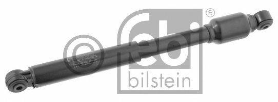 FEBI BILSTEIN 27569 Амортизатор рульового керування