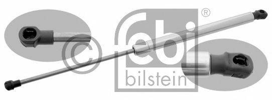 FEBI BILSTEIN 27665 Газова пружина, кришка багажника