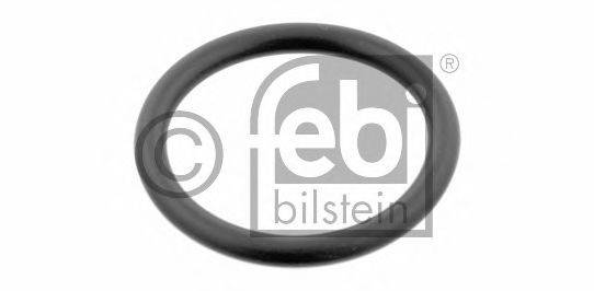 FEBI BILSTEIN 29752 Кільце ущільнювача, трубка охолоджуючої рідини