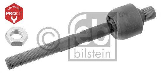 FEBI BILSTEIN 33448 Осьовий шарнір, рульова тяга