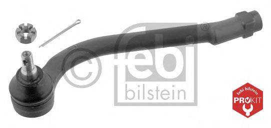 FEBI BILSTEIN 34659 Наконечник поперечної кермової тяги