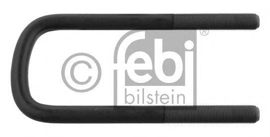 FEBI BILSTEIN 35525 Драбина ресори