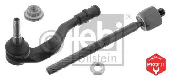 FEBI BILSTEIN 36546 Поперечна рульова тяга