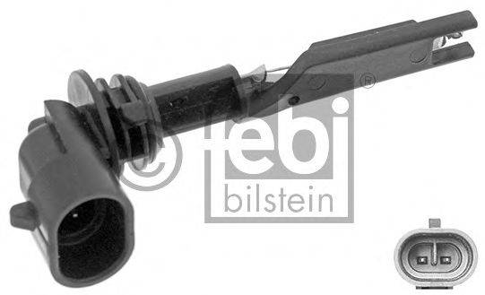 FEBI BILSTEIN 45417 Датчик, рівень охолоджувальної рідини