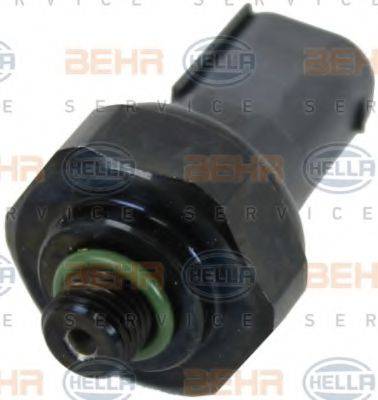 BEHR HELLA SERVICE 6ZL351028391 Пневматичний вимикач, кондиціонер