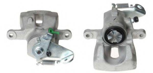 BUDWEG CALIPER 343068 Гальмівний супорт