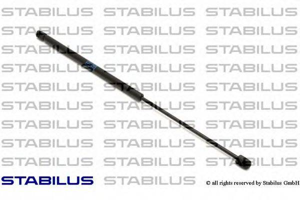 STABILUS 1794BA Газова пружина, кришка багажника