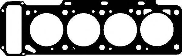 CORTECO 411035P Прокладка, головка циліндра