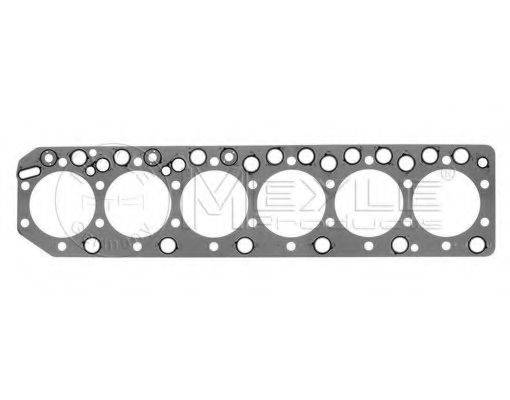 MEYLE 16340010004 Прокладка, головка циліндра