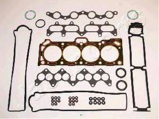 JAPANPARTS KG226 Комплект прокладок, головка циліндра