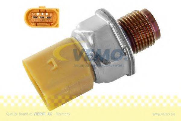 VEMO V10720861 Датчик тиску подачі палива