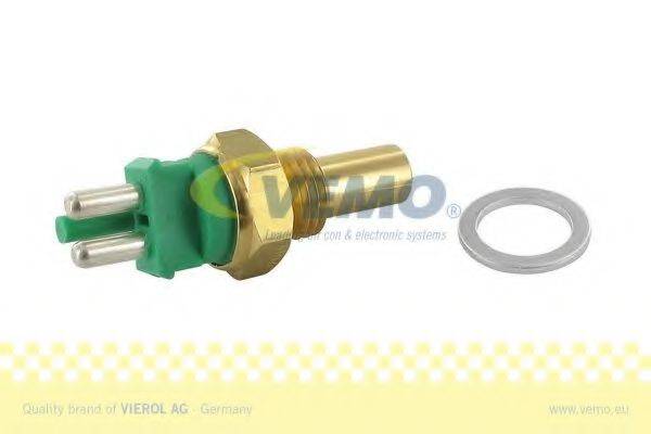 VEMO V30720123 Датчик, температура охолоджувальної рідини