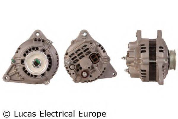 LUCAS ELECTRICAL LRA01617 Генератор