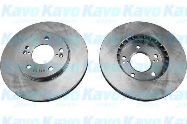 KAVO PARTS BR3213 гальмівний диск