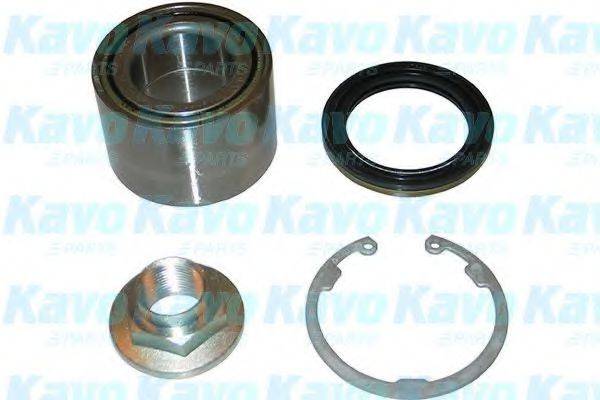 KAVO PARTS WBK4511 Комплект підшипника маточини колеса