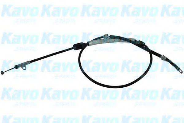 KAVO PARTS BHC2071 Трос, стоянкова гальмівна система