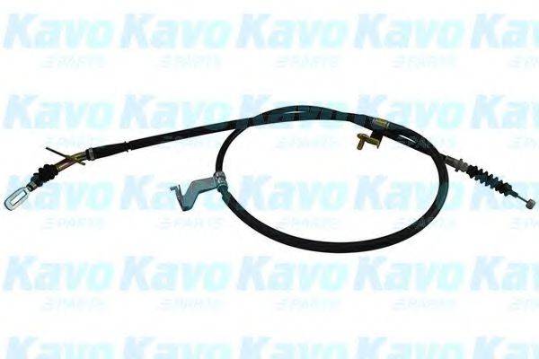 KAVO PARTS BHC4573 Трос, стоянкова гальмівна система