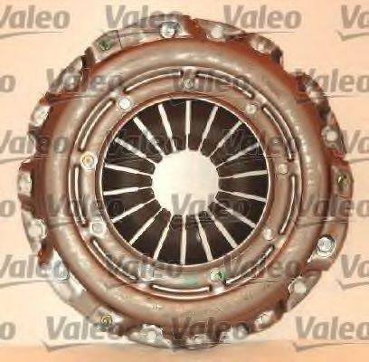 VALEO 834024 Комплект зчеплення