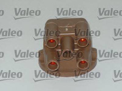 VALEO 667287 Кришка розподільника запалювання