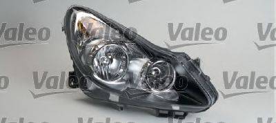 VALEO 043379 Основна фара