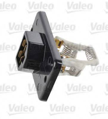 VALEO 515088 Елементи керування, кондиціонер