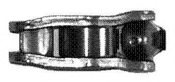 IPSA RA000100 Балансир, керування двигуном