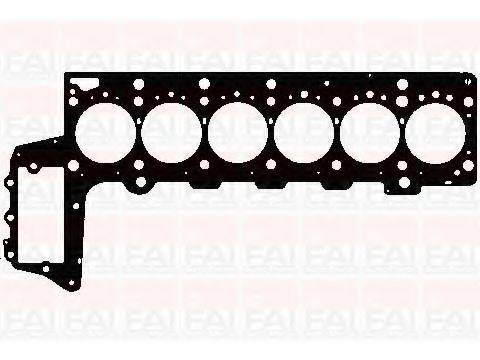 FAI AUTOPARTS HG1393B Прокладка, головка циліндра