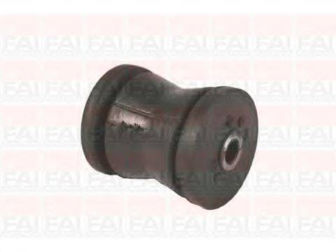 FAI AUTOPARTS SS1181 Втулка, балка мосту