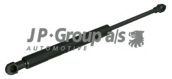 JP GROUP 1481200400 Газова пружина, капот