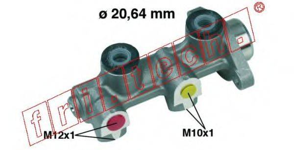 FRI.TECH. PF038 головний гальмівний циліндр