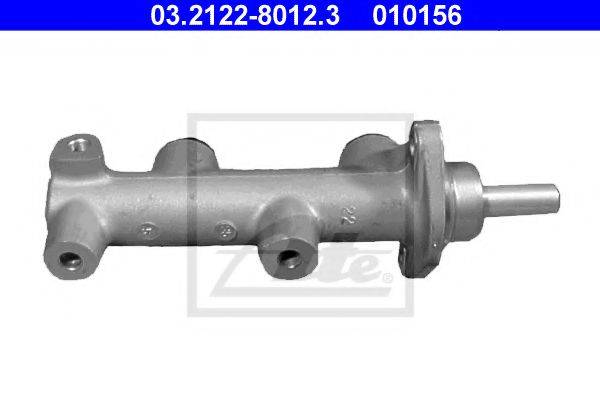 ATE 03212280123 головний гальмівний циліндр