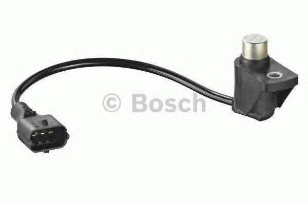 BOSCH 0232103025 Датчик, положення розподільного валу