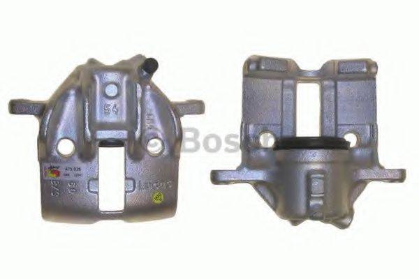 BOSCH 0986473026 Гальмівний супорт