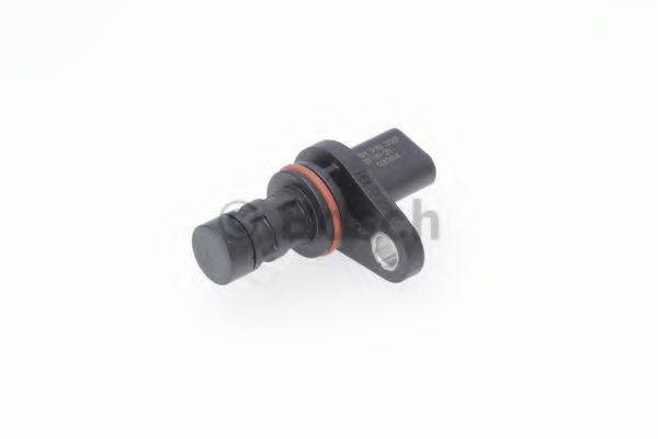 BOSCH 0261210329 Датчик імпульсів; Датчик частоти обертання, керування двигуном