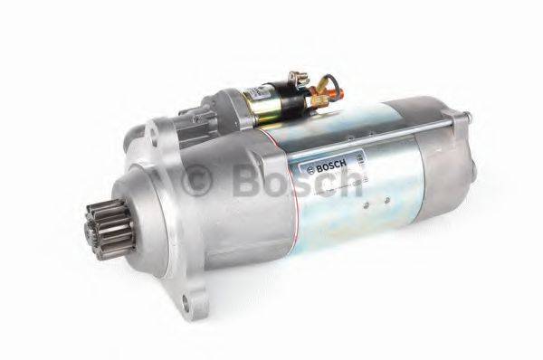 BOSCH 0001330050 Стартер