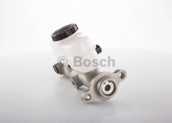 BOSCH 0204022753 головний гальмівний циліндр