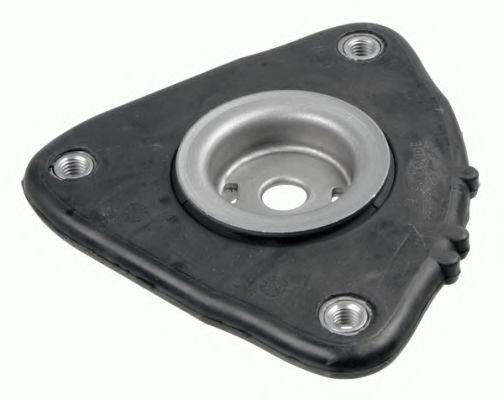 SACHS 802458 Опора стійки амортизатора