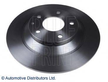 BLUE PRINT ADM543124 гальмівний диск