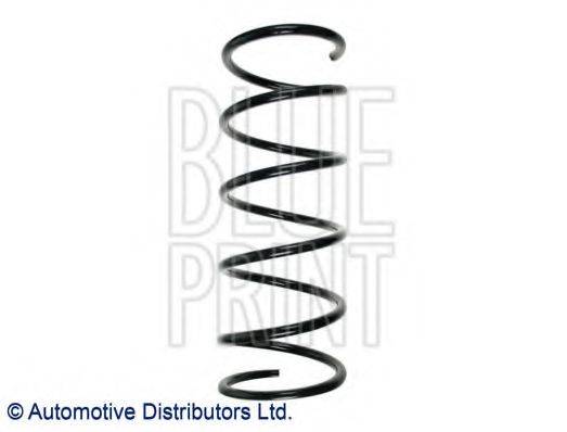 BLUE PRINT ADT388311 Пружина ходової частини