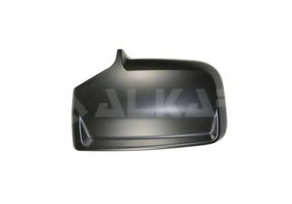 ALKAR 6343994 Корпус, зовнішнє дзеркало